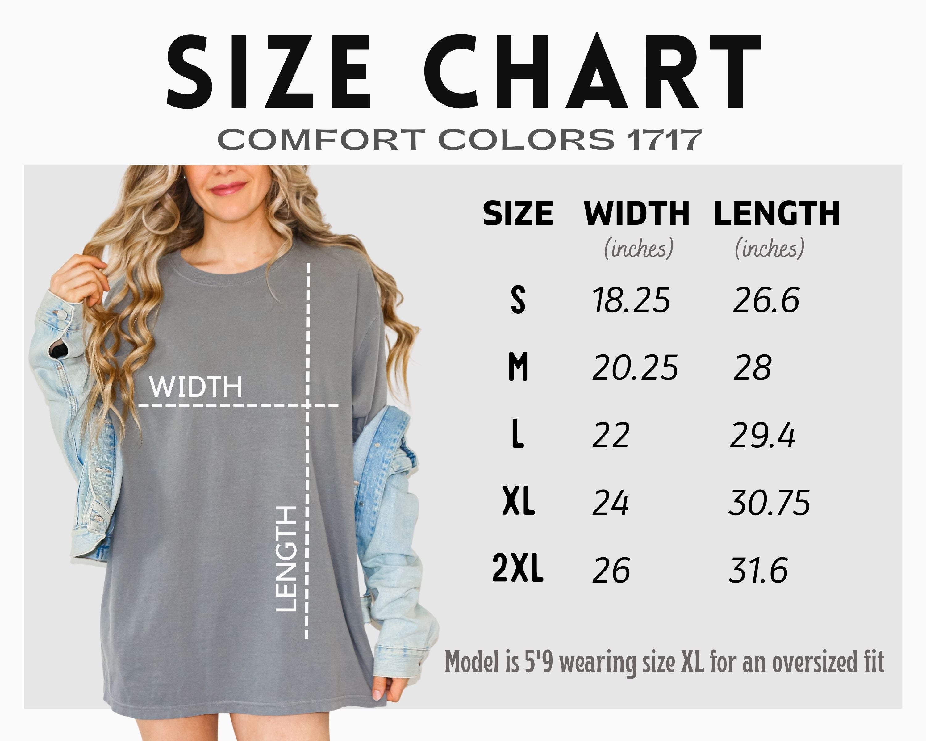 Feeling Beachy Beach Huts Comfort Colors® Shirt