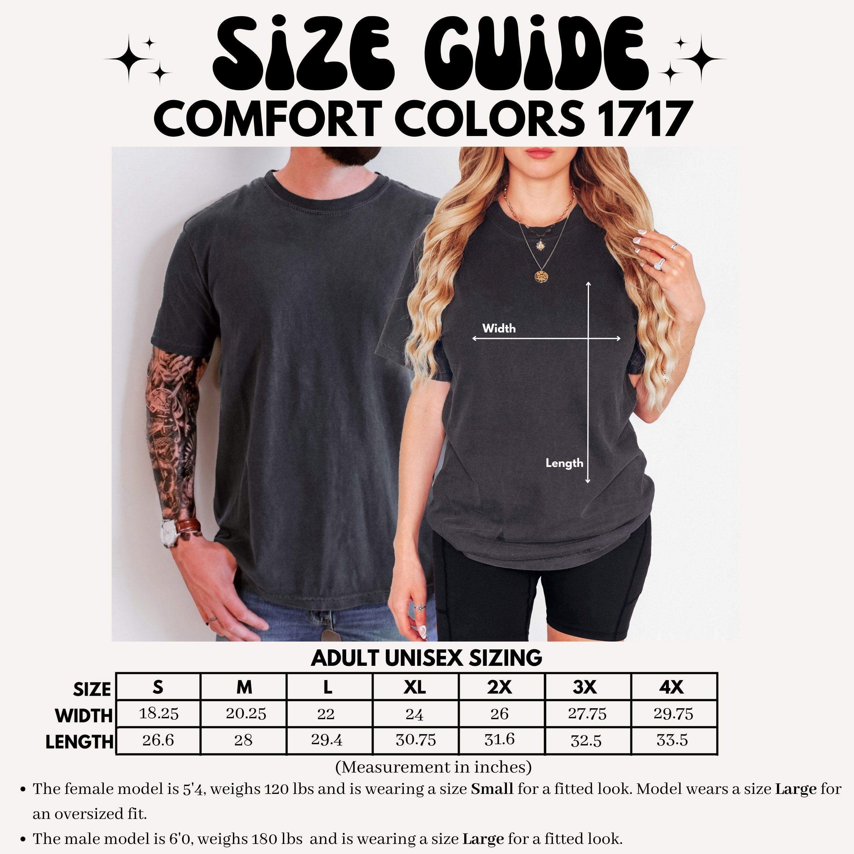 Beach Girl Comfort Colors® Shirt