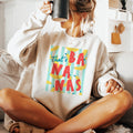 That's Bananas Crewneck Sweatshirt